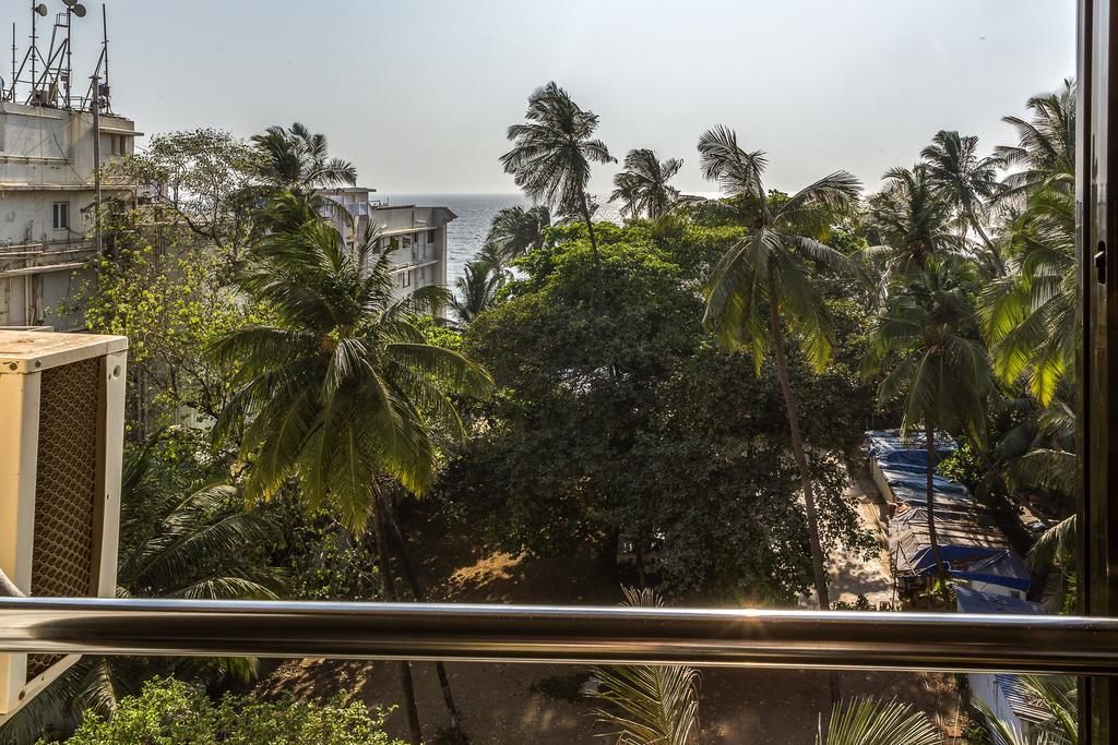 Treebo Trend Sea Side Hotel Mumbai Exterior photo